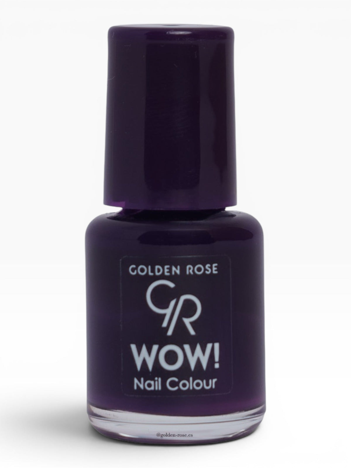 Wow Nail Color – Esmalte de uñas mini / Nº(51→100)