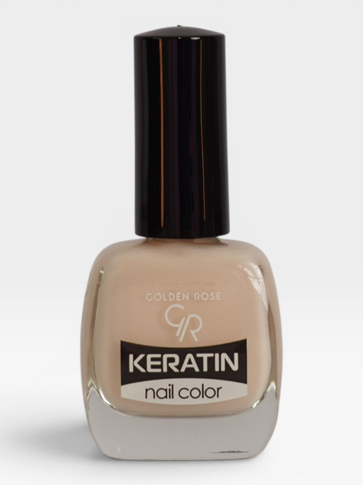 Keratin Nail Color - Esmalte de uñas con queratina / Nº(51→100)