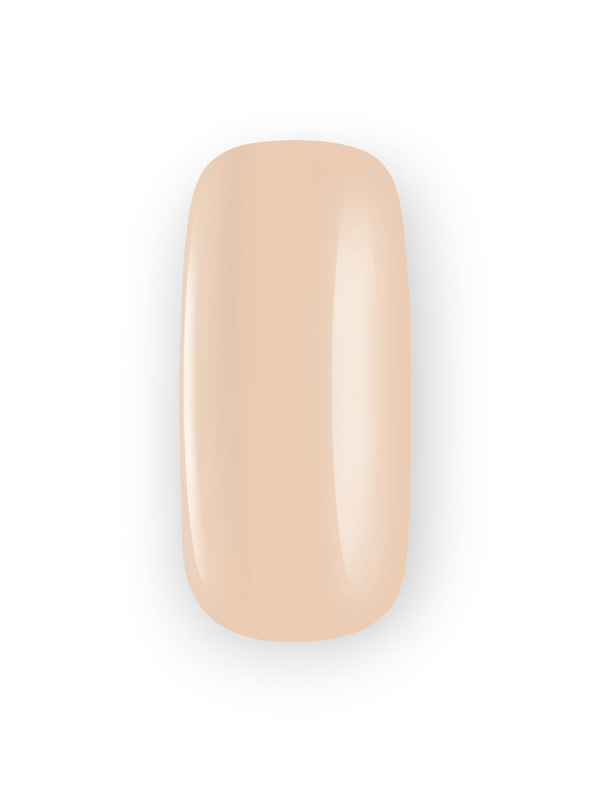 Keratin Nail Color - Esmalte de uñas con queratina / Nº(51→100)