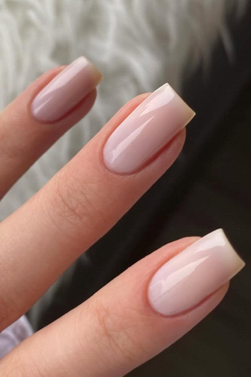 Keratin Nail Color - Esmalte de uñas con queratina / Nº(51→100)