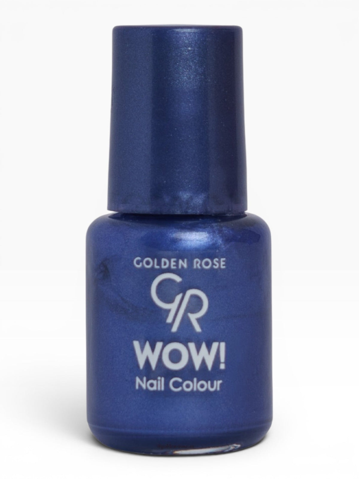 Wow Nail Color – Esmalte de uñas mini / Nº(51→100)