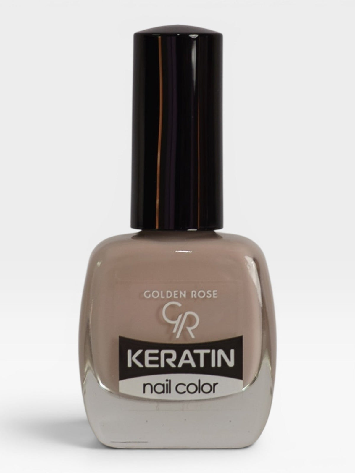Keratin Nail Color - Esmalte de uñas con queratina / Nº(51→100)