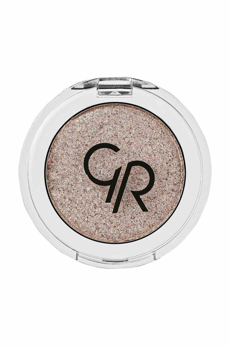 Soft Color Shimmer Mono Eyeshadow - Sombra de ojos mono con brillo