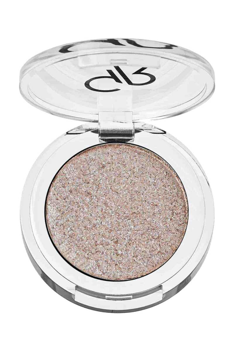 Soft Color Shimmer Mono Eyeshadow - Sombra de ojos mono con brillo