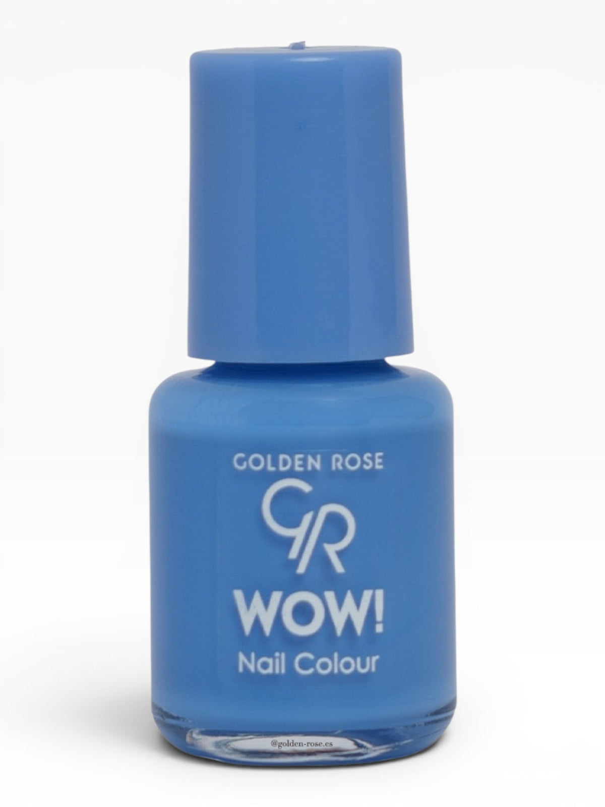 Wow Nail Color – Esmalte de uñas mini / Nº(51→100)