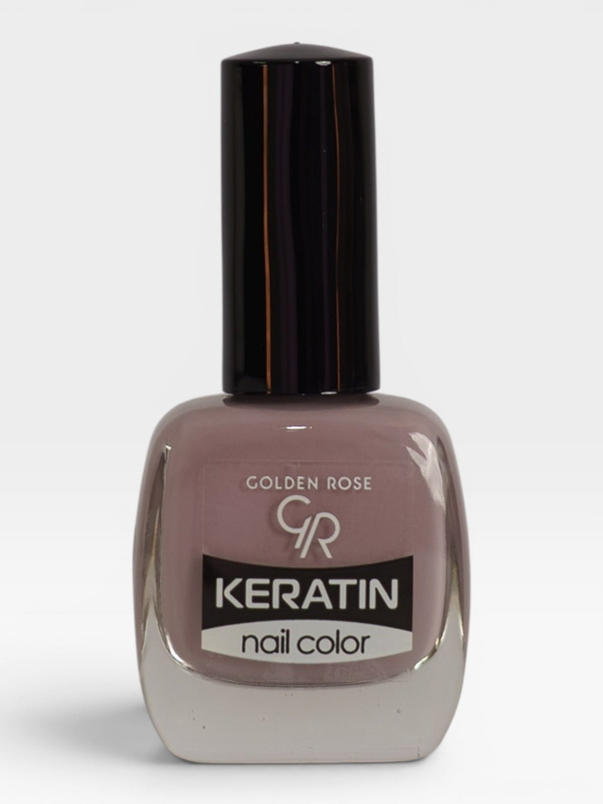 Keratin Nail Color - Esmalte de uñas con queratina / Nº(51→100)