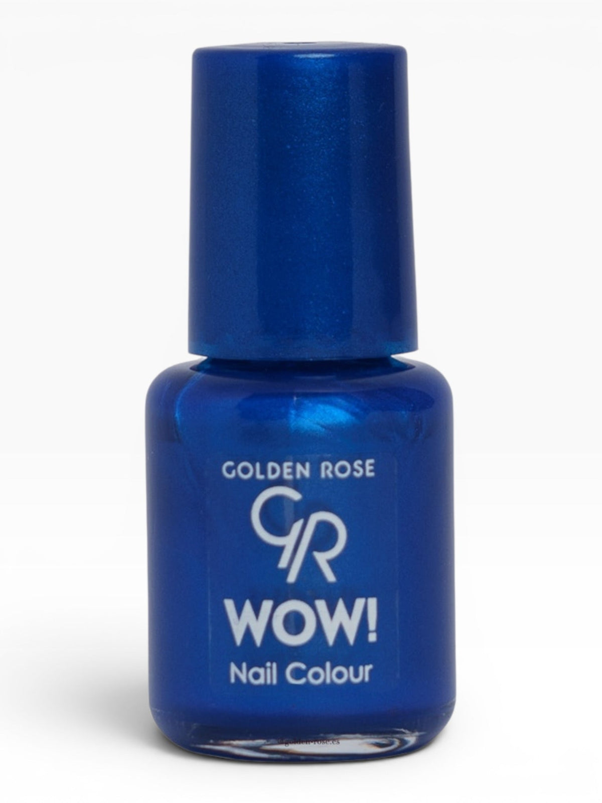 Wow Nail Color – Esmalte de uñas mini / Nº(51→100)