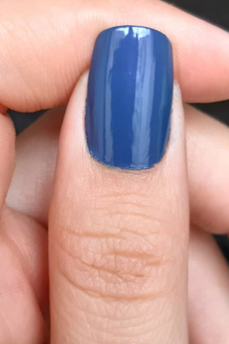 Color Expert Nail Lacquer - Esmalte de uñas de alta cobertura con pincel ancho / Nº(51→100)