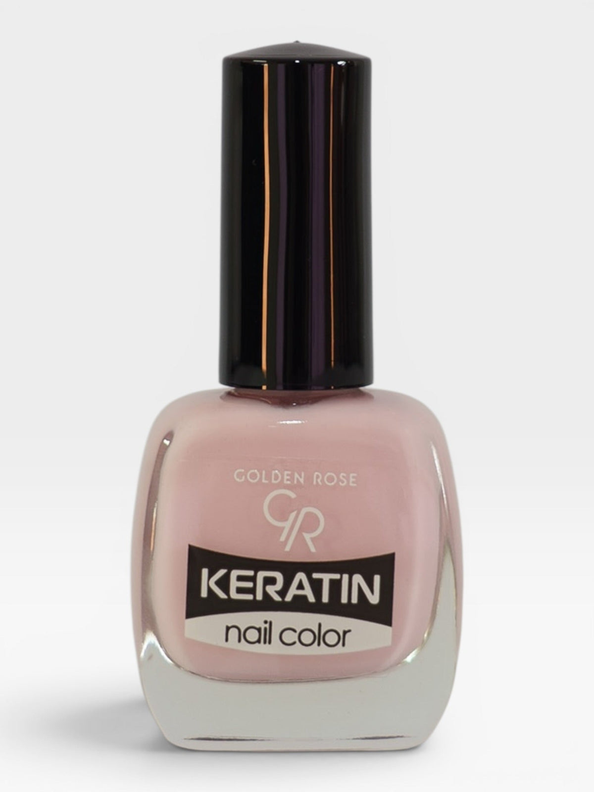 Keratin Nail Color - Esmalte de uñas con queratina / Nº(51→100)