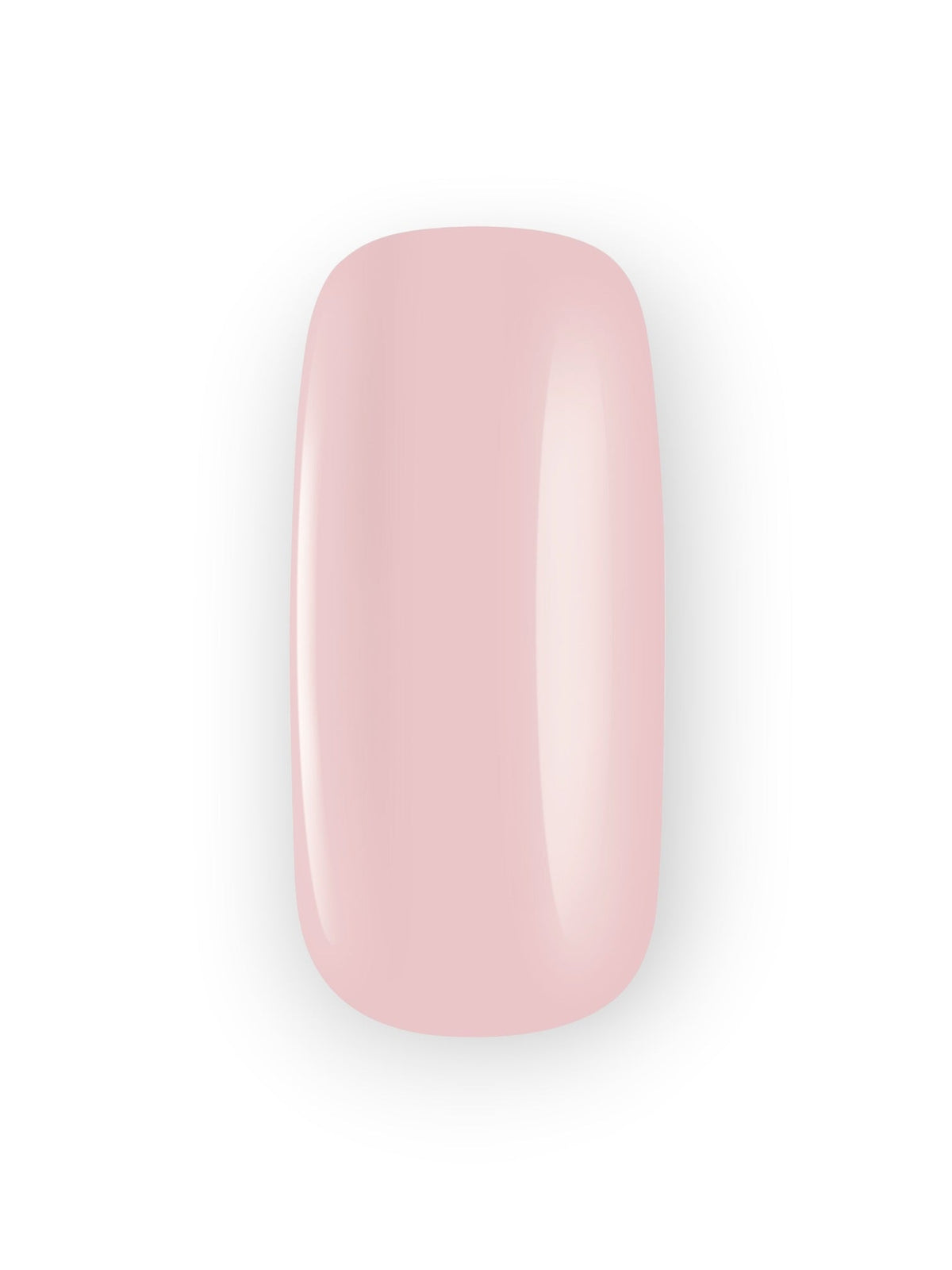Keratin Nail Color - Esmalte de uñas con queratina / Nº(51→100)