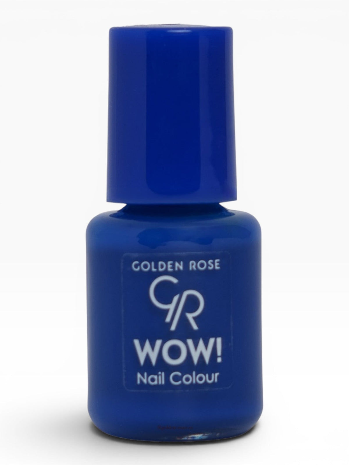 Wow Nail Color – Esmalte de uñas mini / Nº(51→100)