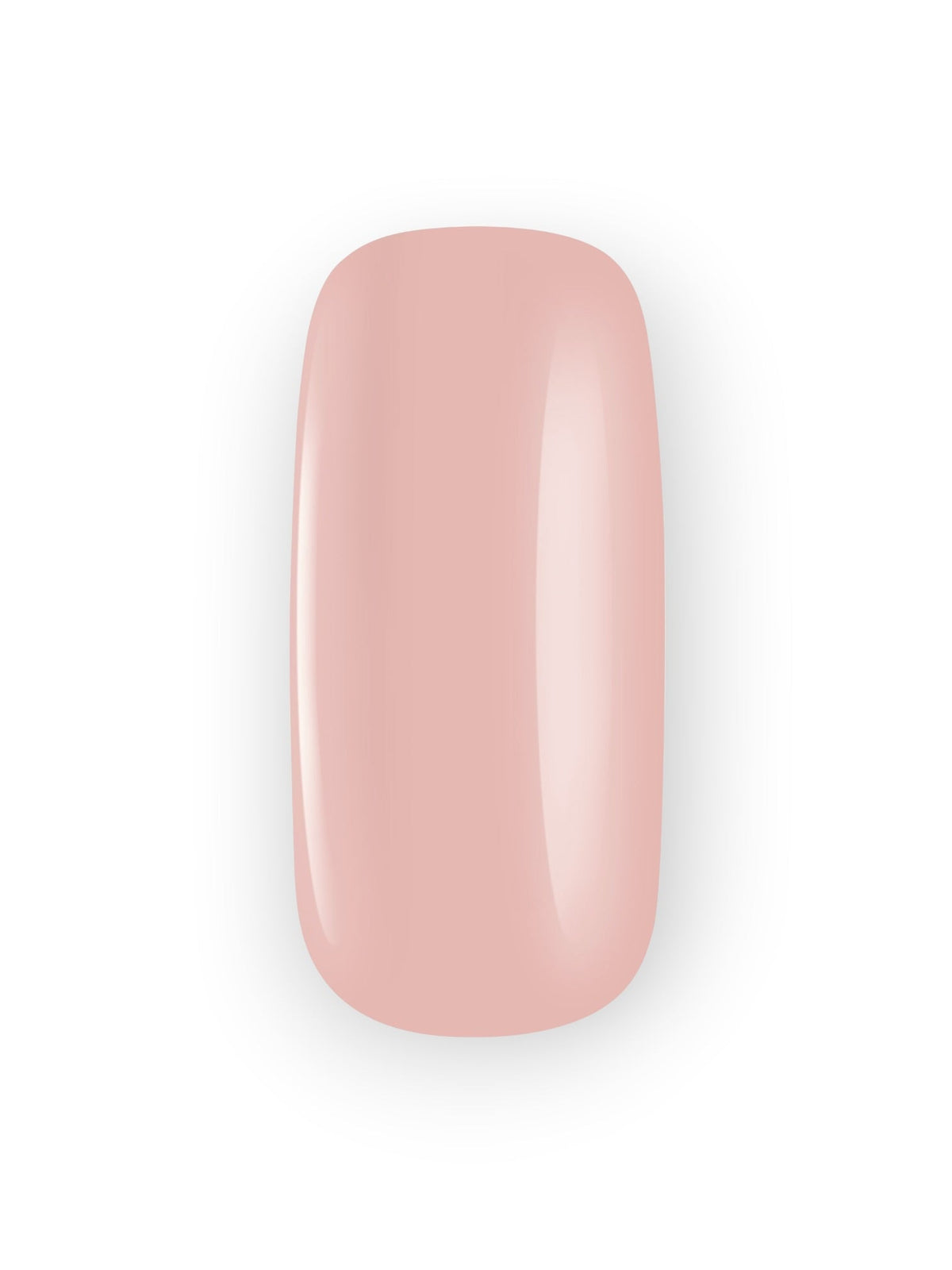 Keratin Nail Color - Esmalte de uñas con queratina / Nº(51→100)