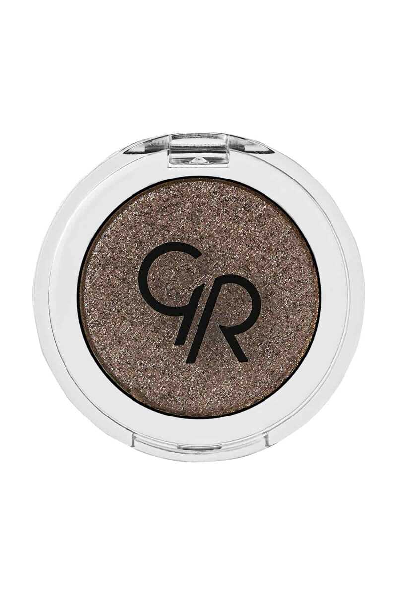 Soft Color Shimmer Mono Eyeshadow - Sombra de ojos mono con brillo