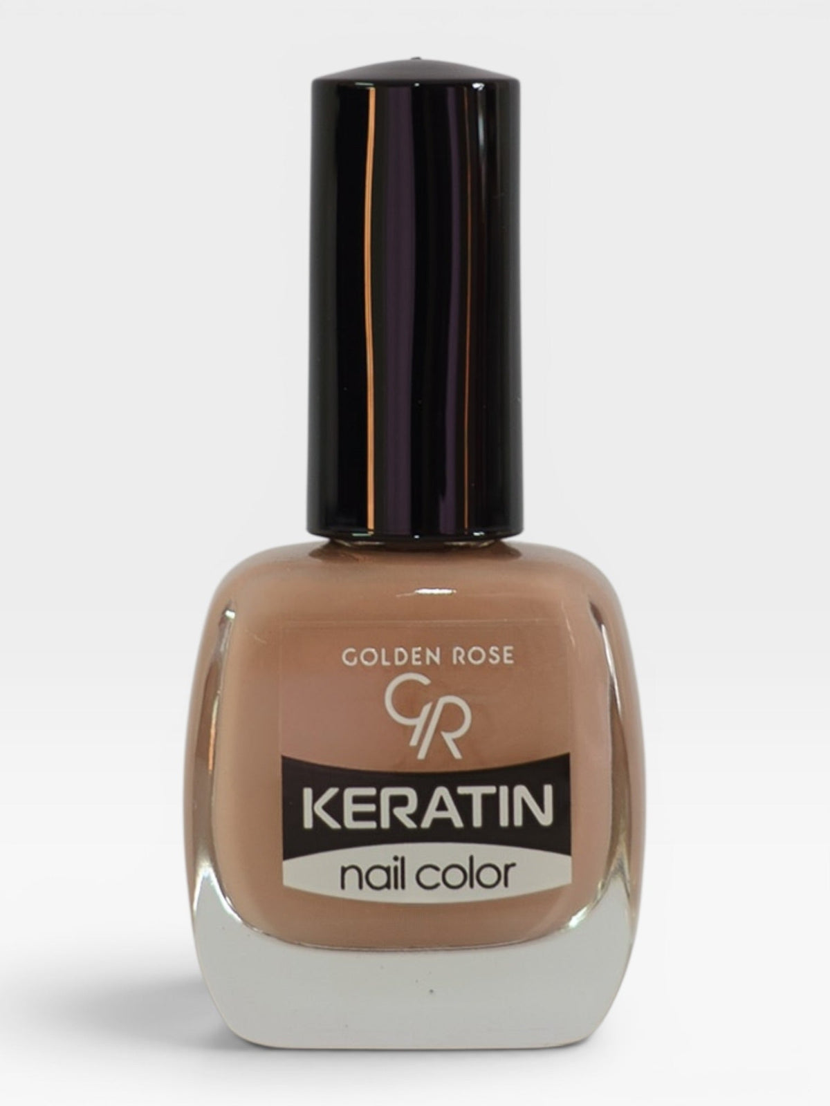 Keratin Nail Color - Esmalte de uñas con queratina / Nº(51→100)