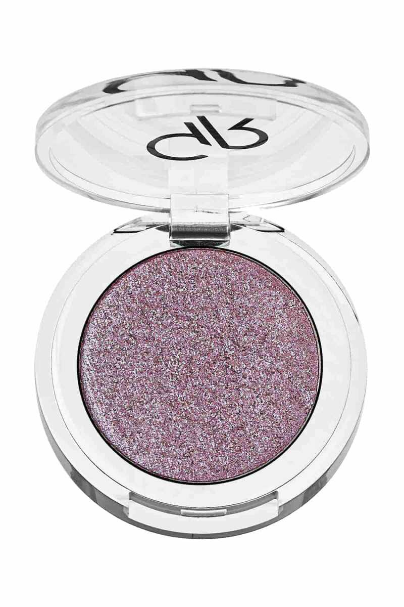 Soft Color Shimmer Mono Eyeshadow - Sombra de ojos mono con brillo