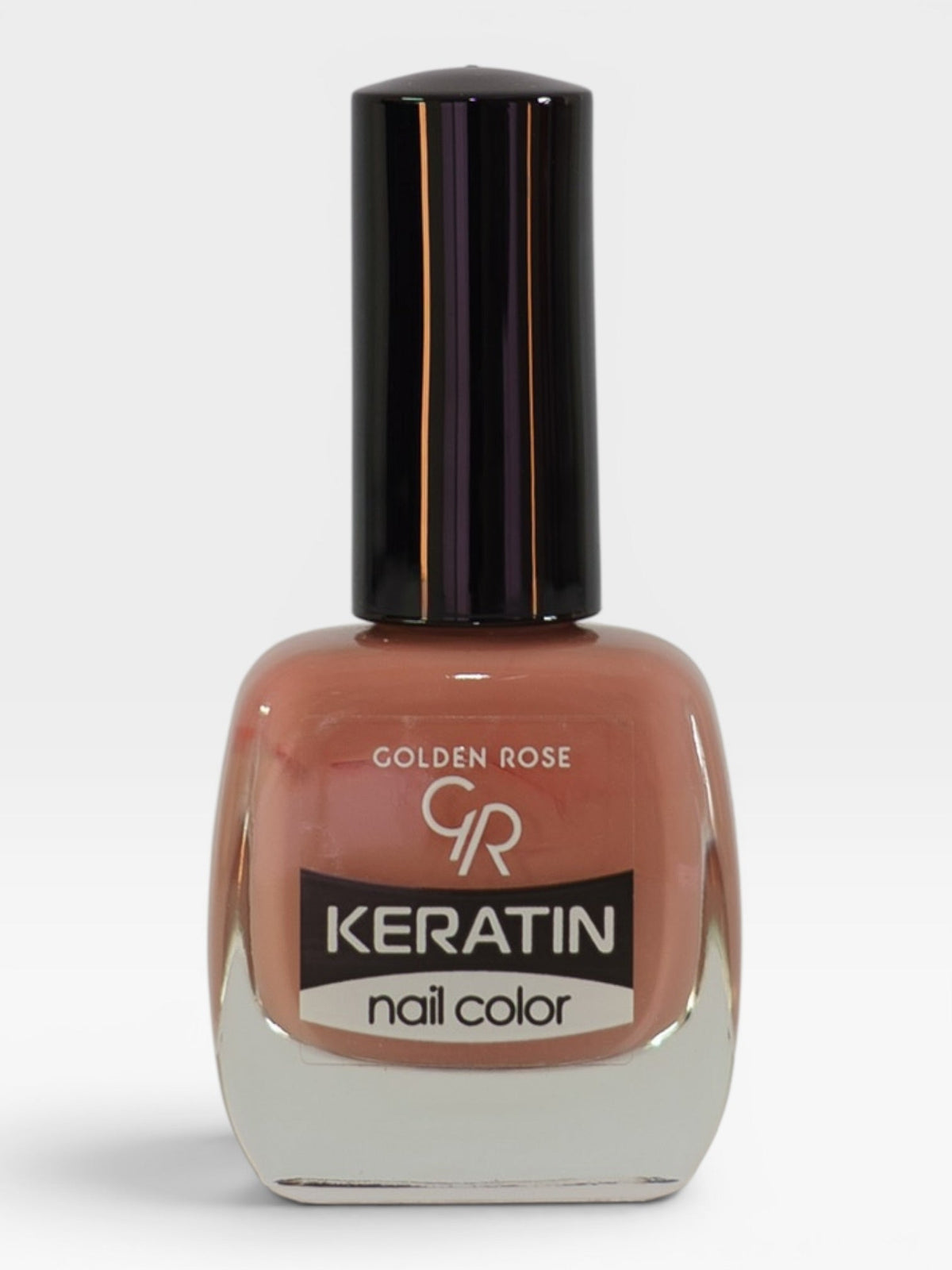 Keratin Nail Color - Esmalte de uñas con queratina / Nº(51→100)