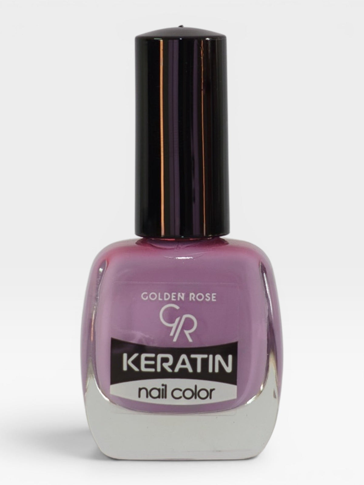 Keratin Nail Color - Esmalte de uñas con queratina / Nº(51→100)