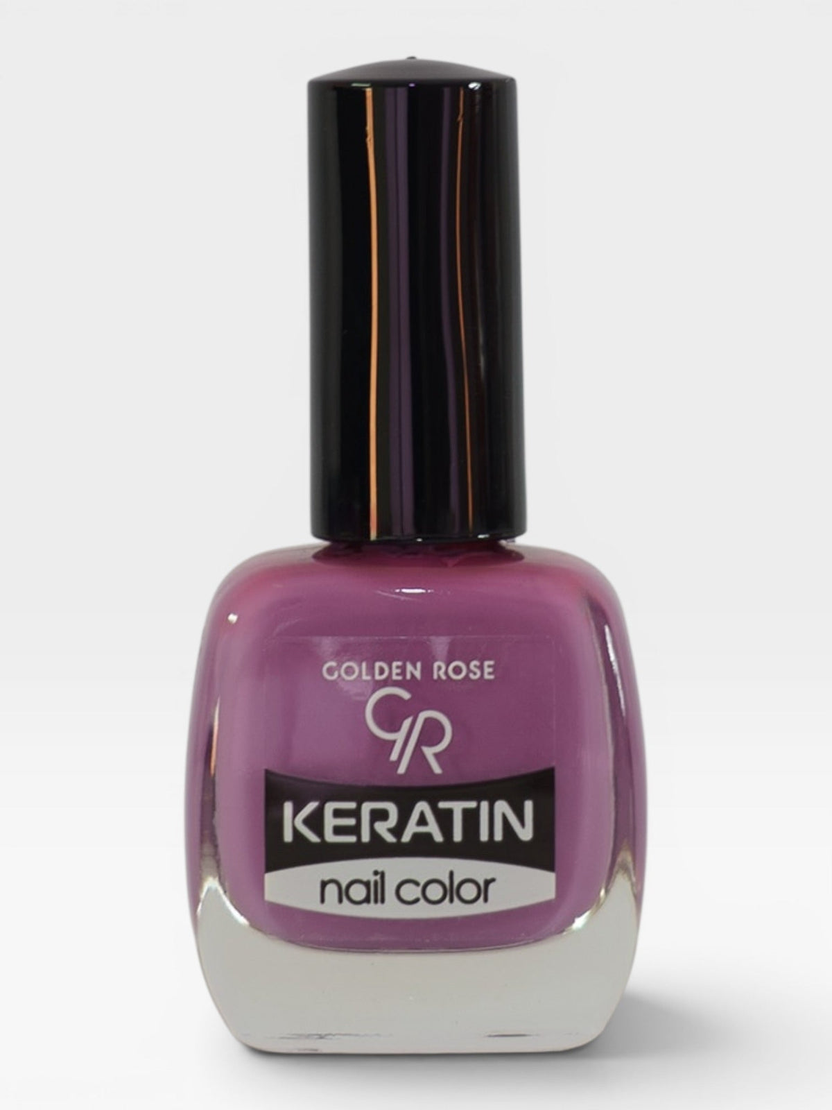 Keratin Nail Color - Esmalte de uñas con queratina / Nº(51→100)