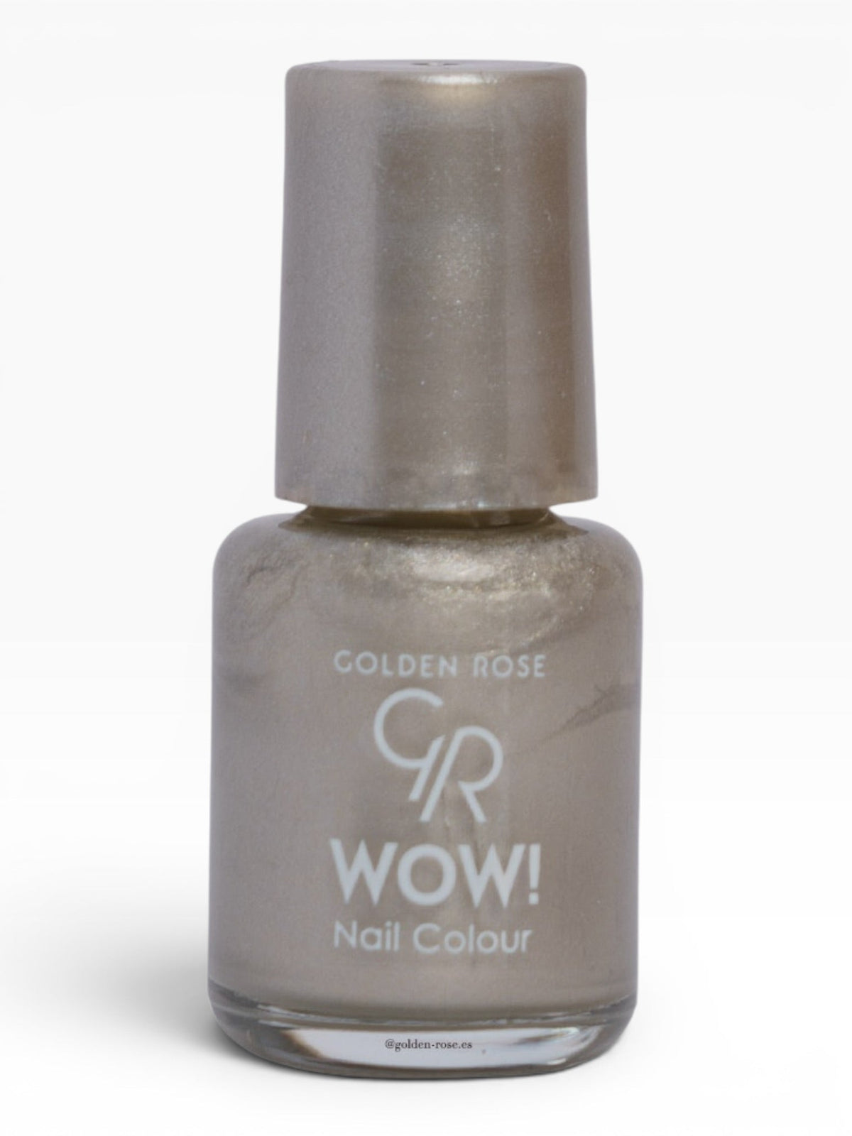 Wow Nail Color – Esmalte de uñas mini / Nº(51→100)