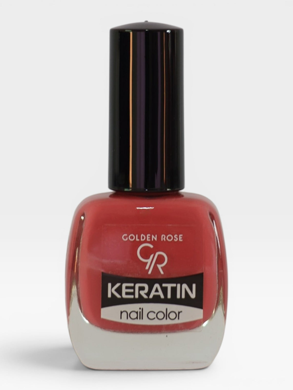 Keratin Nail Color - Esmalte de uñas con queratina / Nº(51→100)