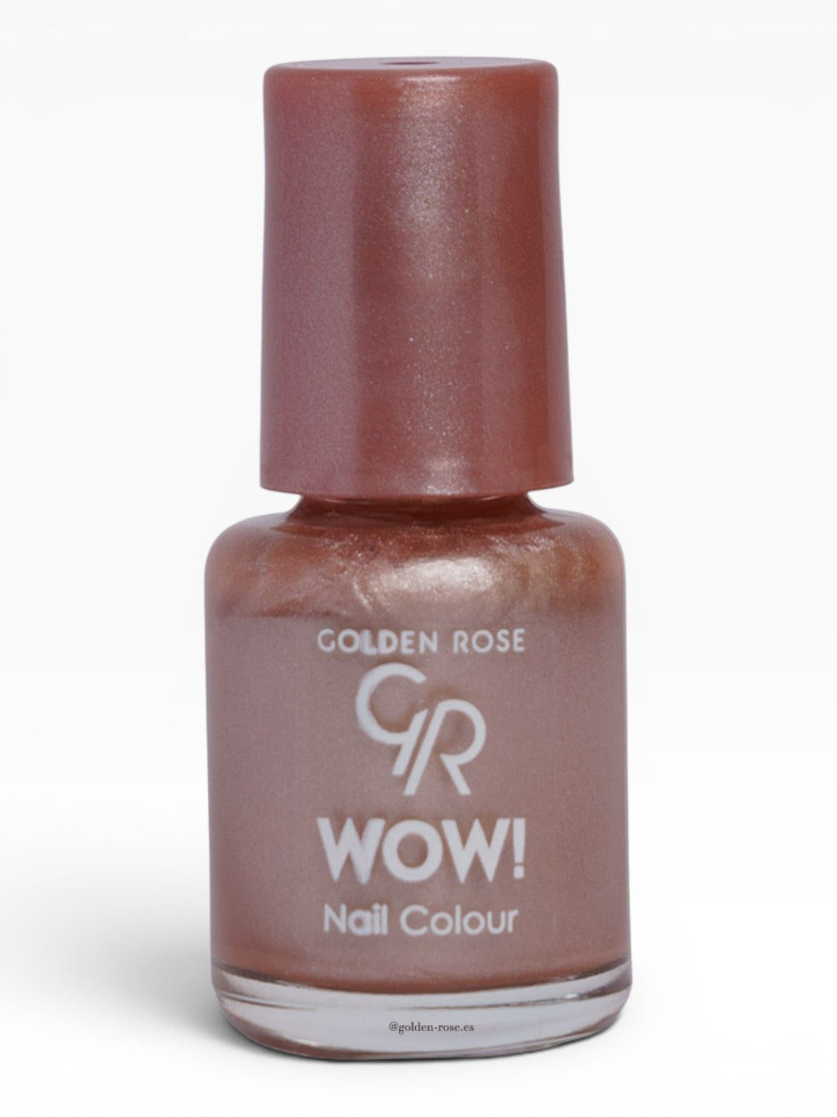 Wow Nail Color – Esmalte de uñas mini / Nº(51→100)