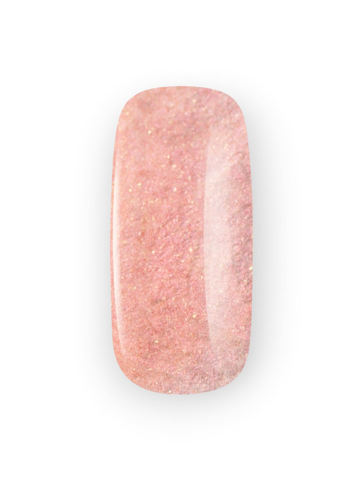 Keratin Nail Color - Esmalte de uñas con queratina / Nº(51→100)