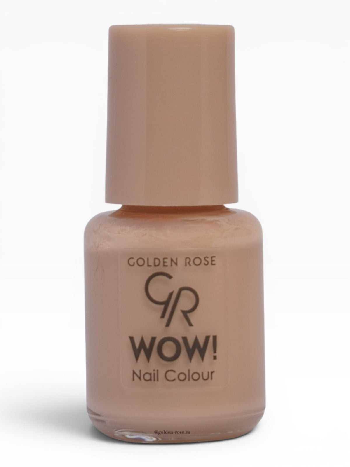 Wow Nail Color – Esmalte de uñas mini / Nº(51→100)