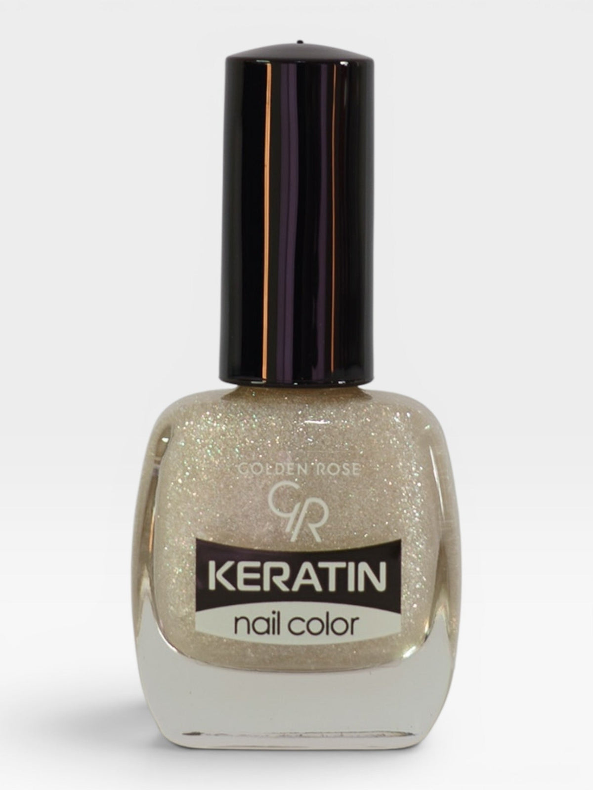 Keratin Nail Color - Esmalte de uñas con queratina / Nº(51→100)
