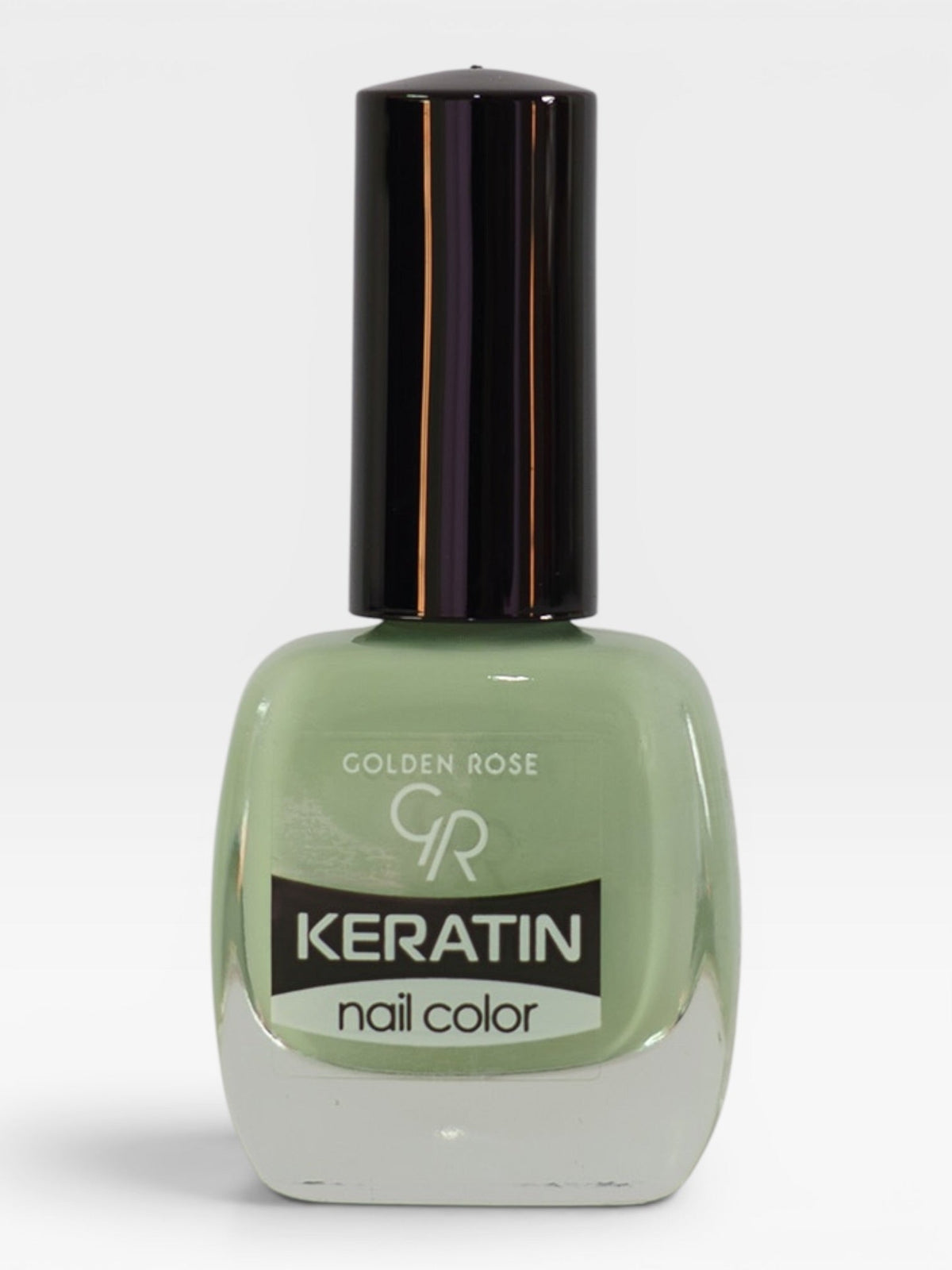 Keratin Nail Color - Esmalte de uñas con queratina / Nº(51→100)