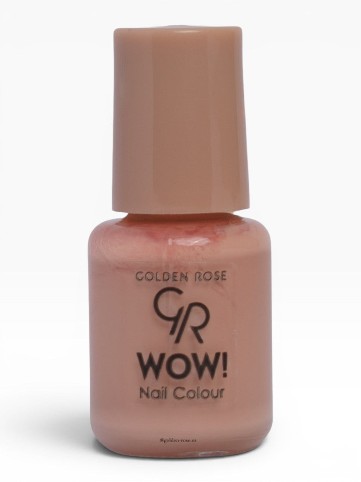 Wow Nail Color – Esmalte de uñas mini / Nº(51→100)