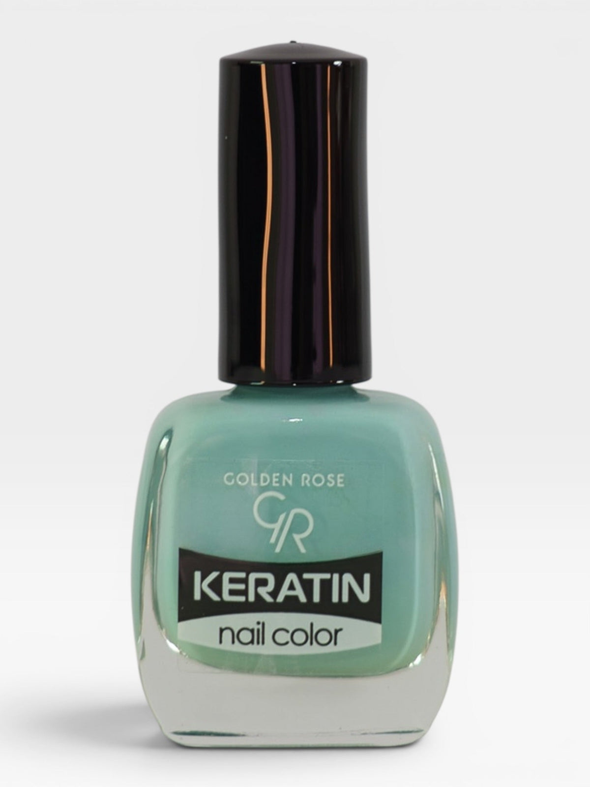 Keratin Nail Color - Esmalte de uñas con queratina / Nº(51→100)