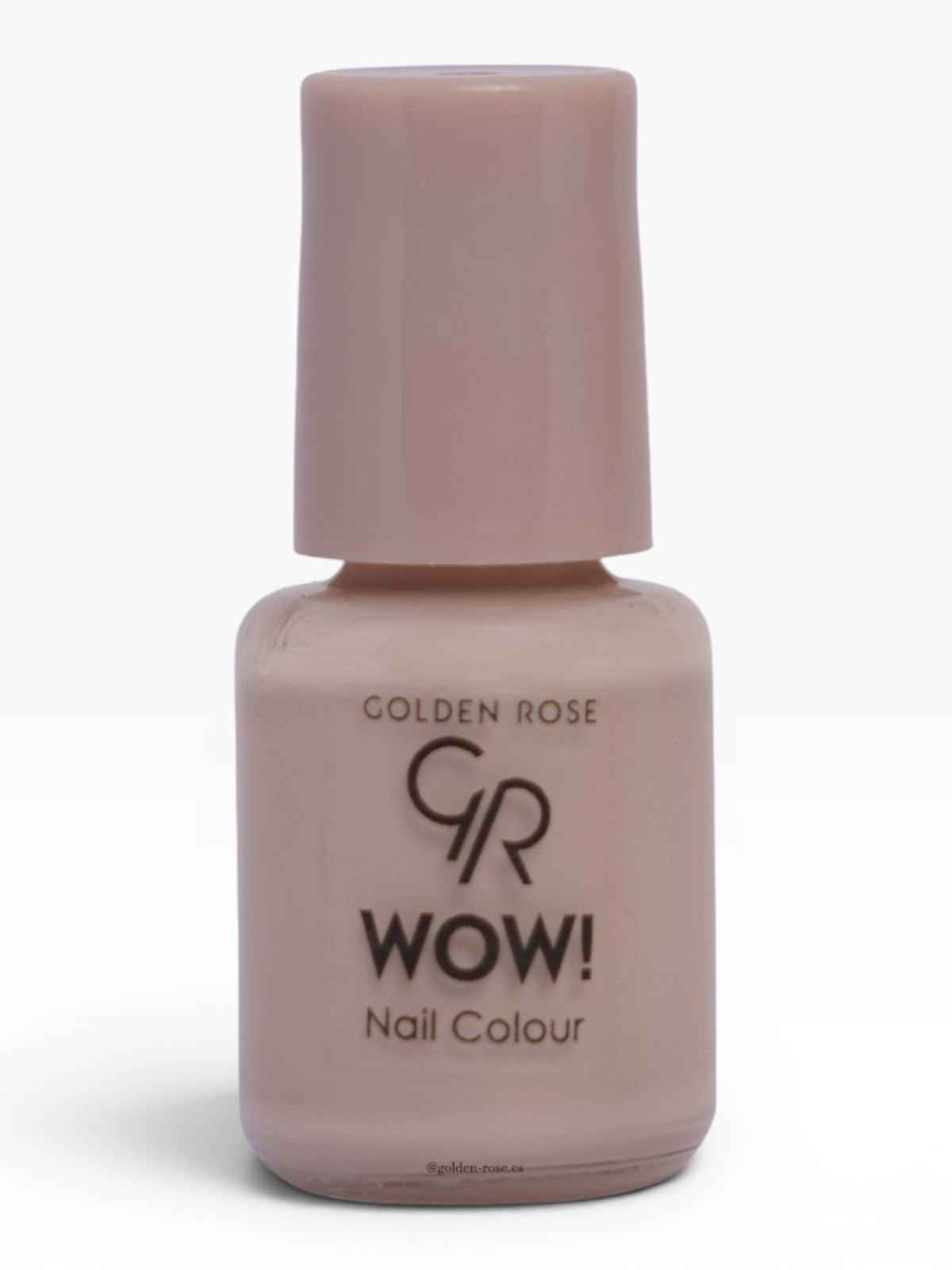 Wow Nail Color – Esmalte de uñas mini / Nº(51→100)