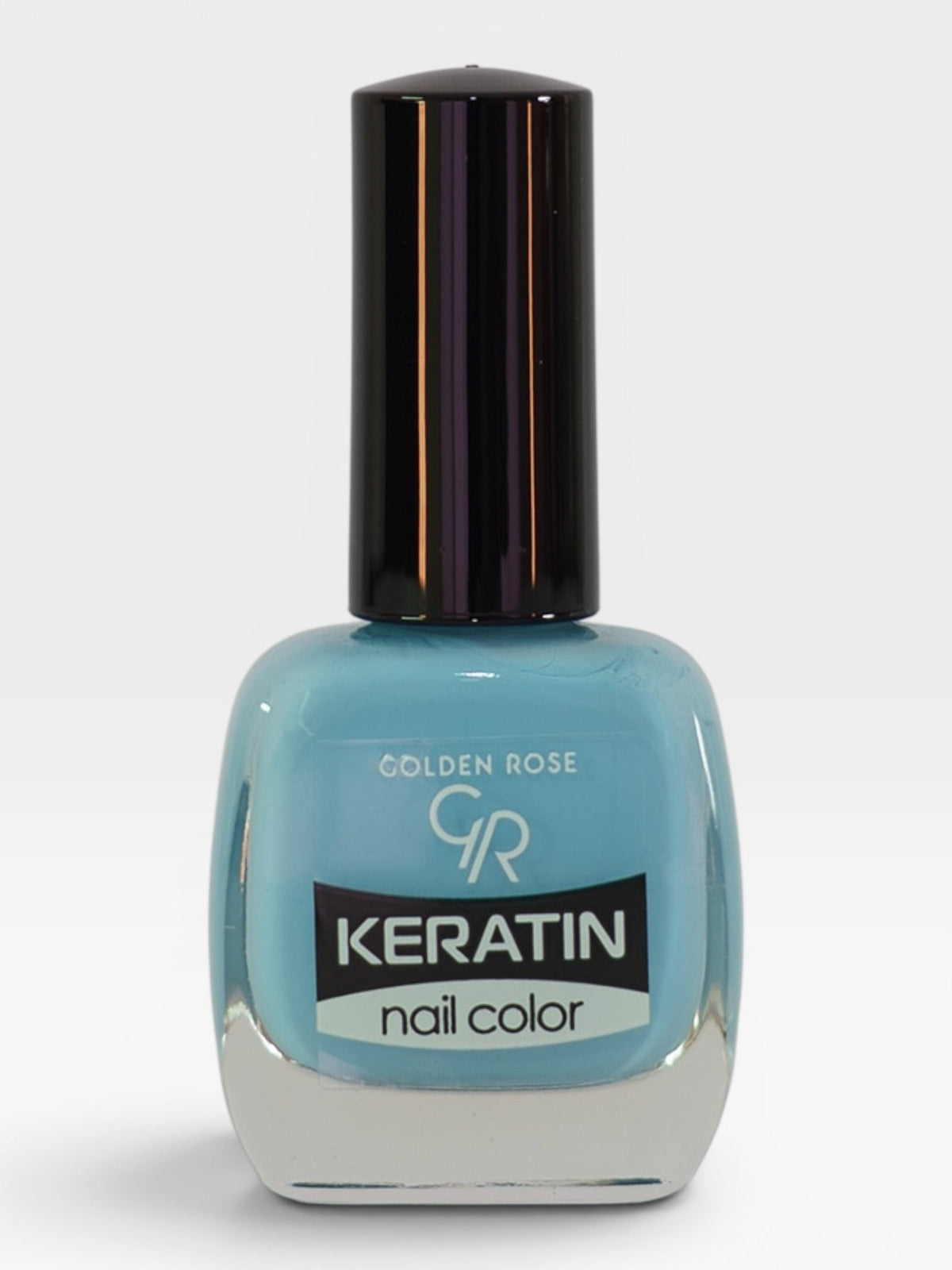 Keratin Nail Color - Esmalte de uñas con queratina / Nº(51→100)