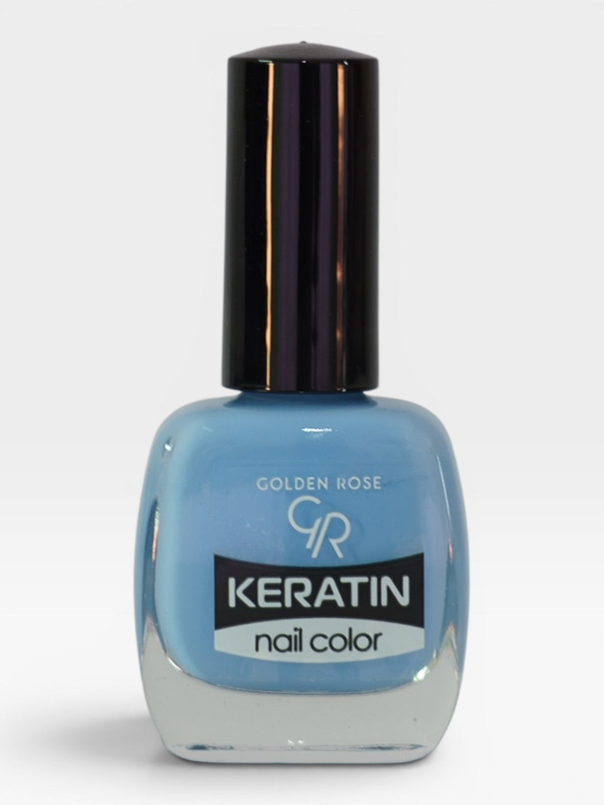 Keratin Nail Color - Esmalte de uñas con queratina / Nº(51→100)