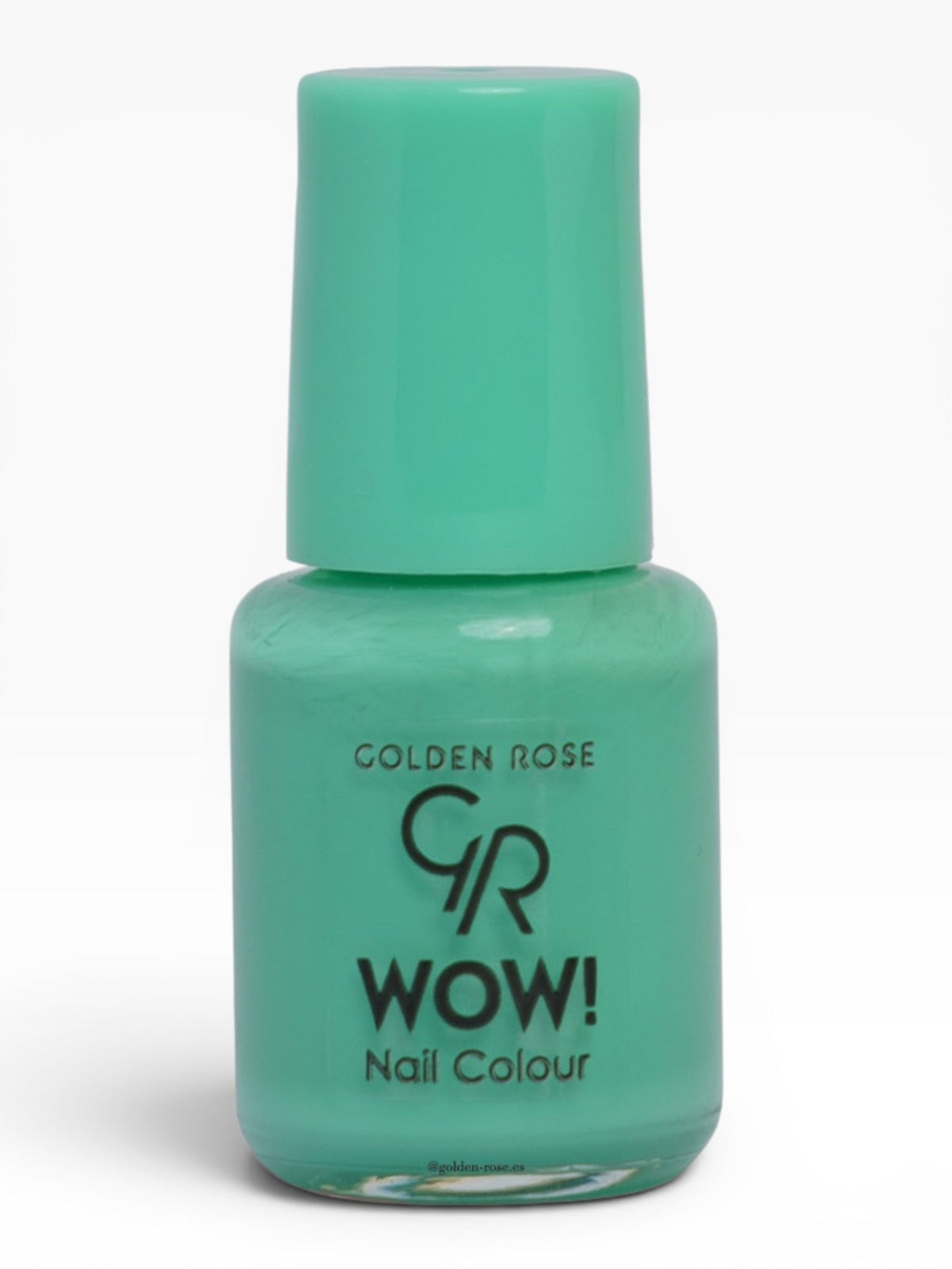 Wow Nail Color – Esmalte de uñas mini / Nº(51→100)