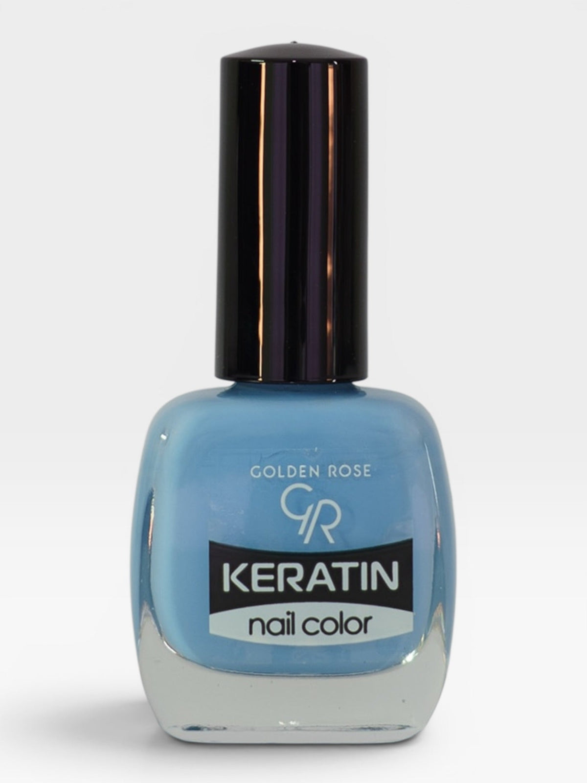 Keratin Nail Color - Esmalte de uñas con queratina / Nº(51→100)