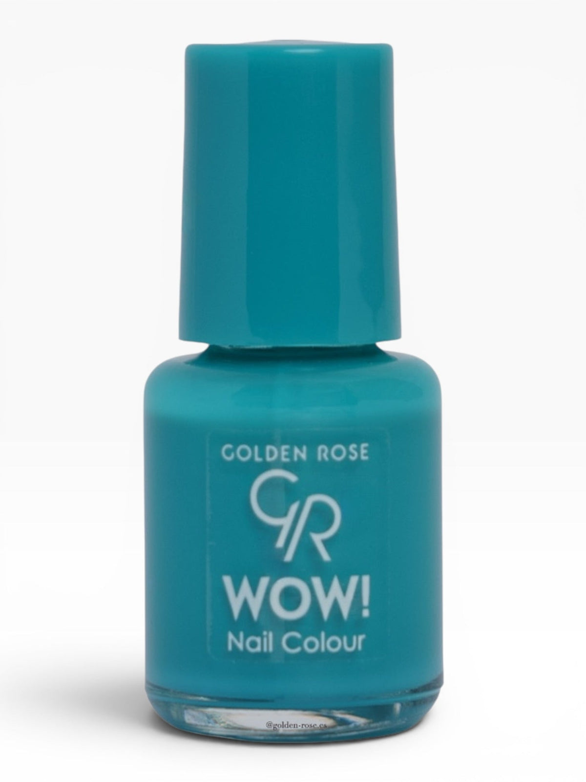 Wow Nail Color – Esmalte de uñas mini / Nº(51→100)