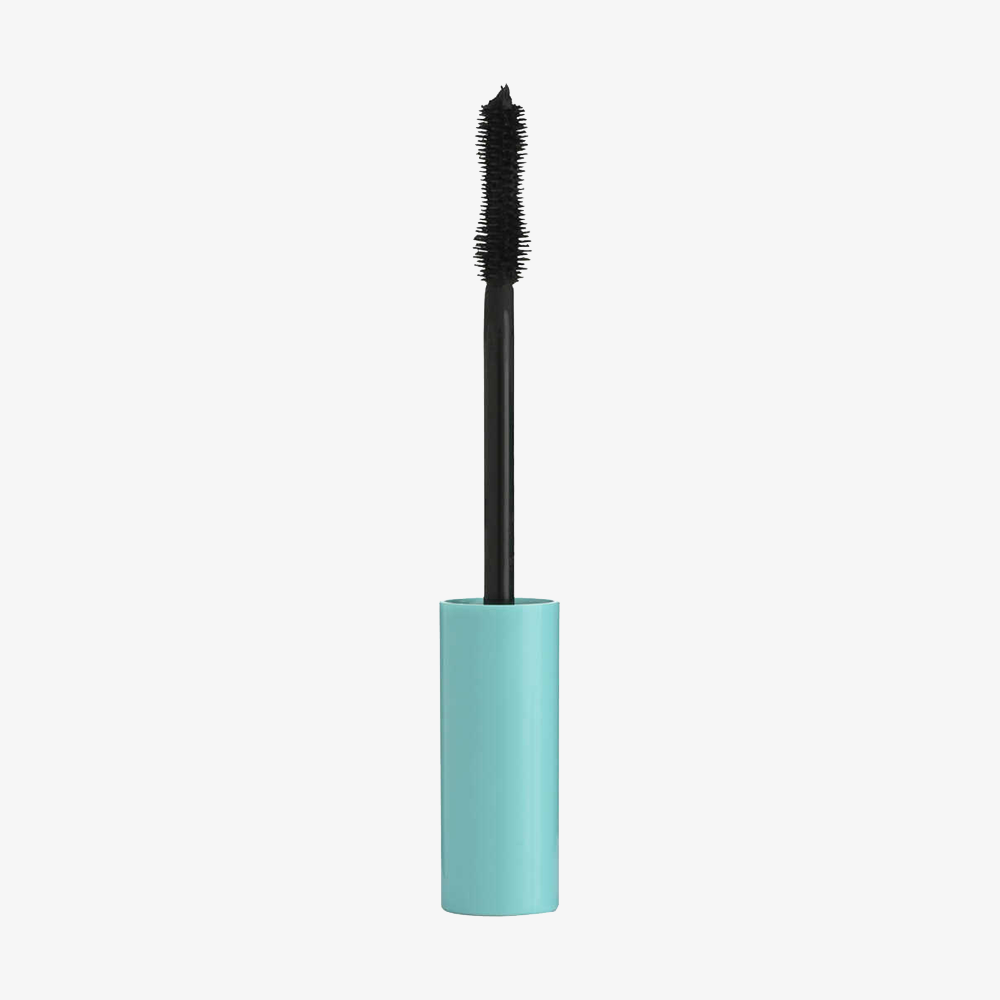 My Lashes Power Intense Black Mascara - Máscara de pestañas negro intenso con volumen y longitud