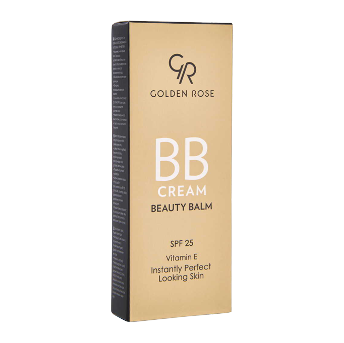 BB Cream Beauty Balm SPF 25