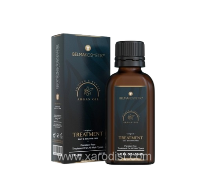 Belma kosmetik-Argán,aceite de argán -Sérum 50 ml