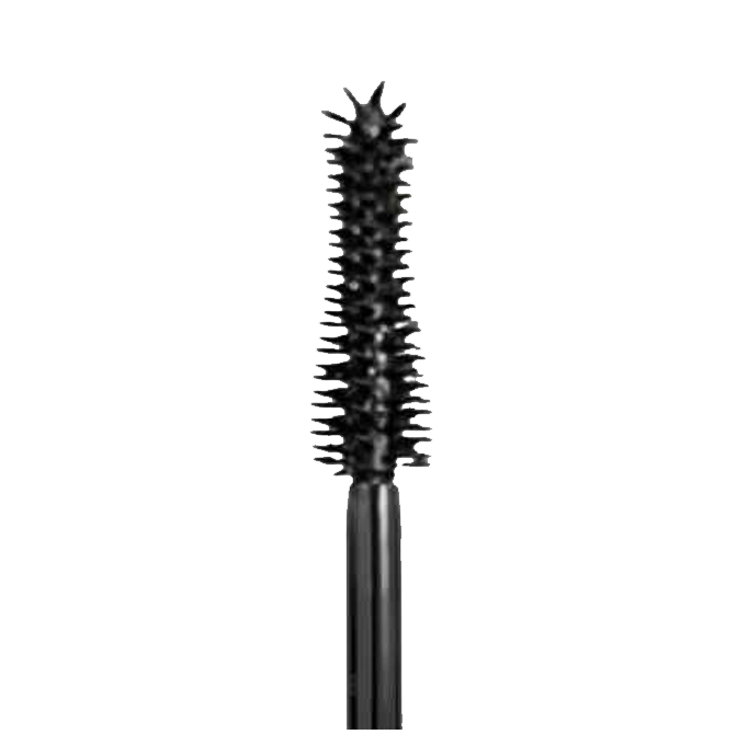 Iconic Lash Intense Black Mascara - Máscara de pestañas negro intenso con volumen, longitud y definición