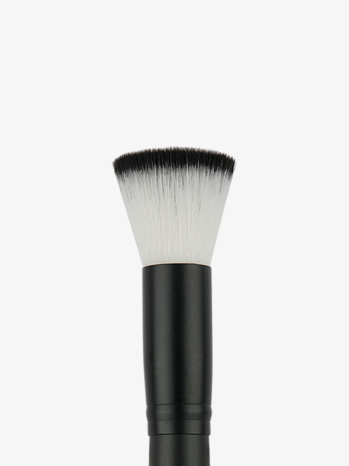 Brocha Redonda para Rostro  – Base y Polvos - Round Face Brush