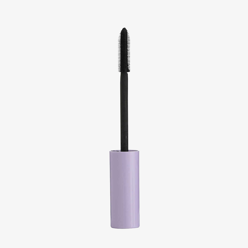 Lash Touch Waterproof Mascara - Máscara de pestañas waterproof negra