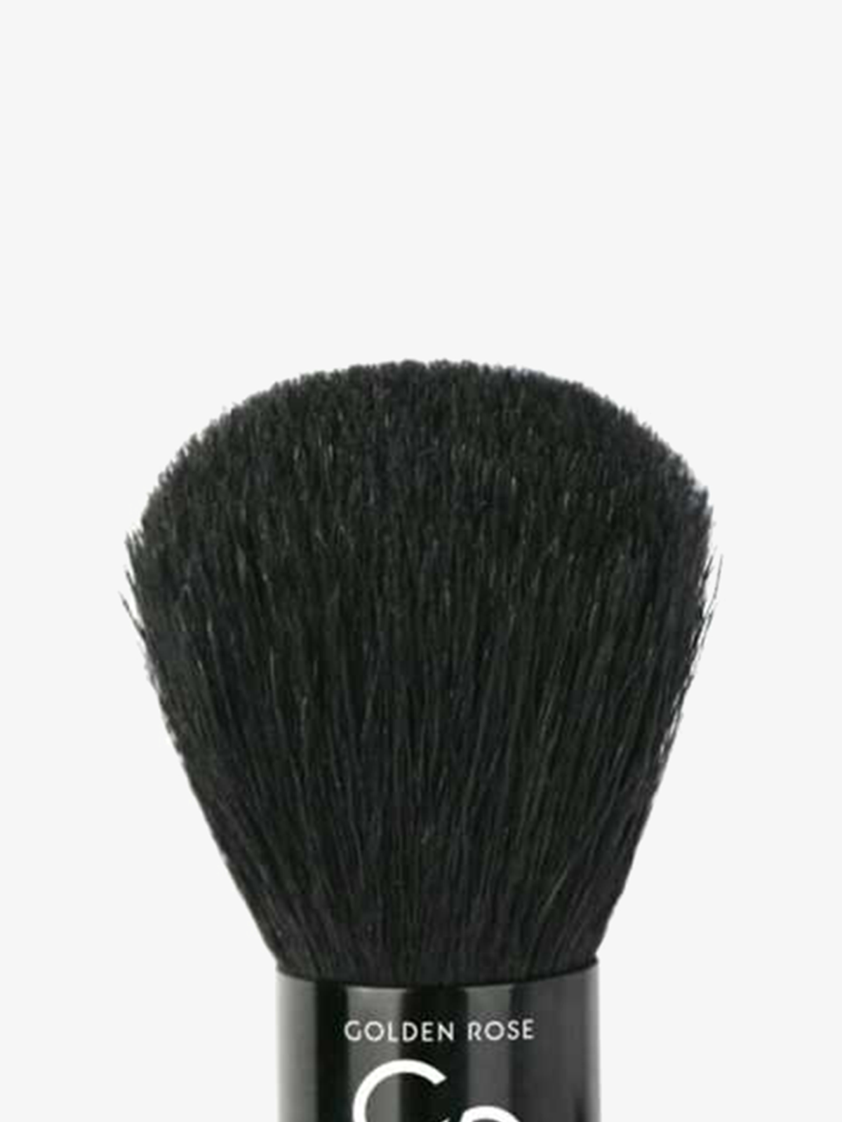 Brocha Kabuki – Compacta y Profesional - Baby Kabuki Brush