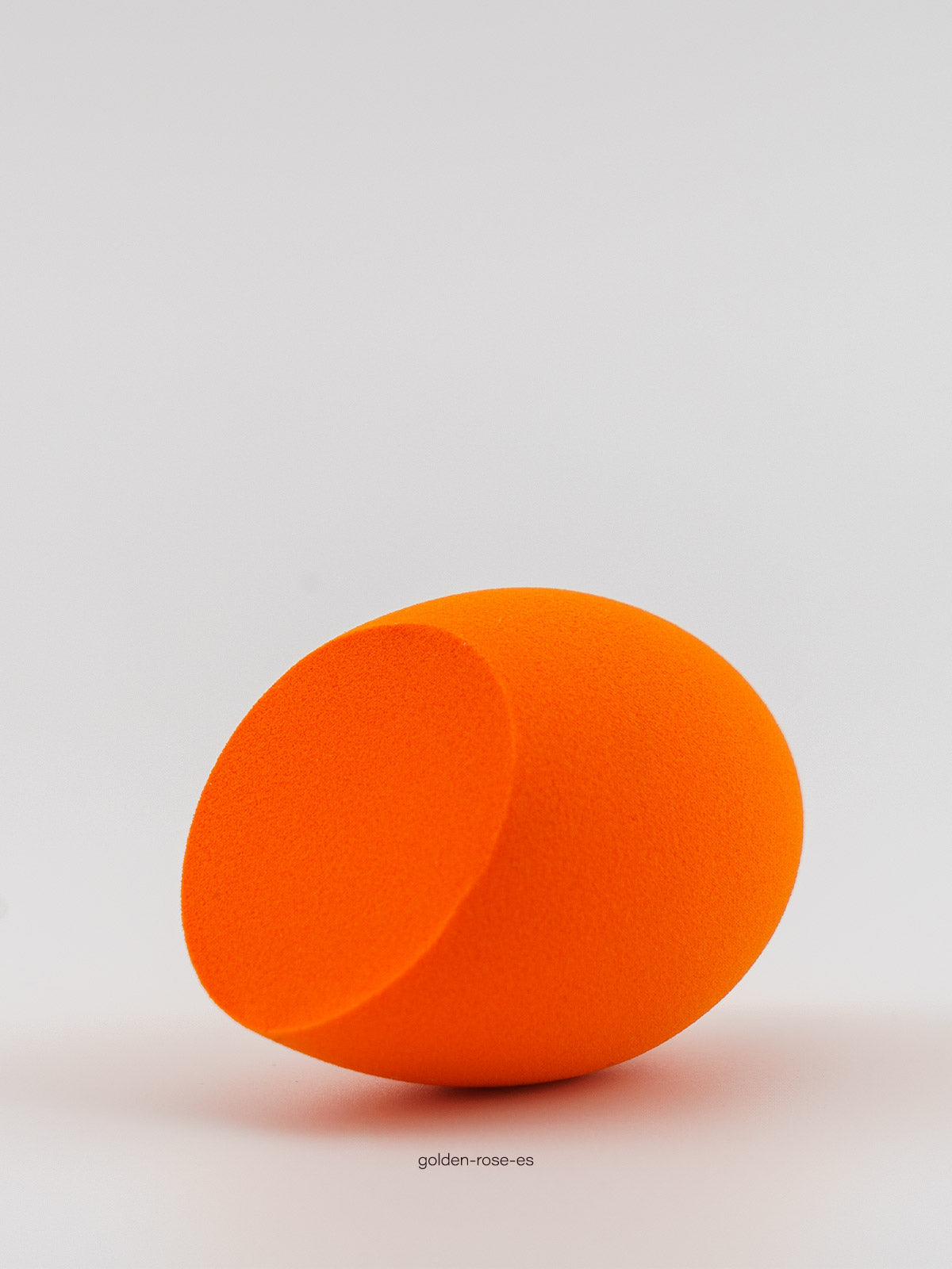 Blending Sponge Golden Rose – Esponja de Maquillaje