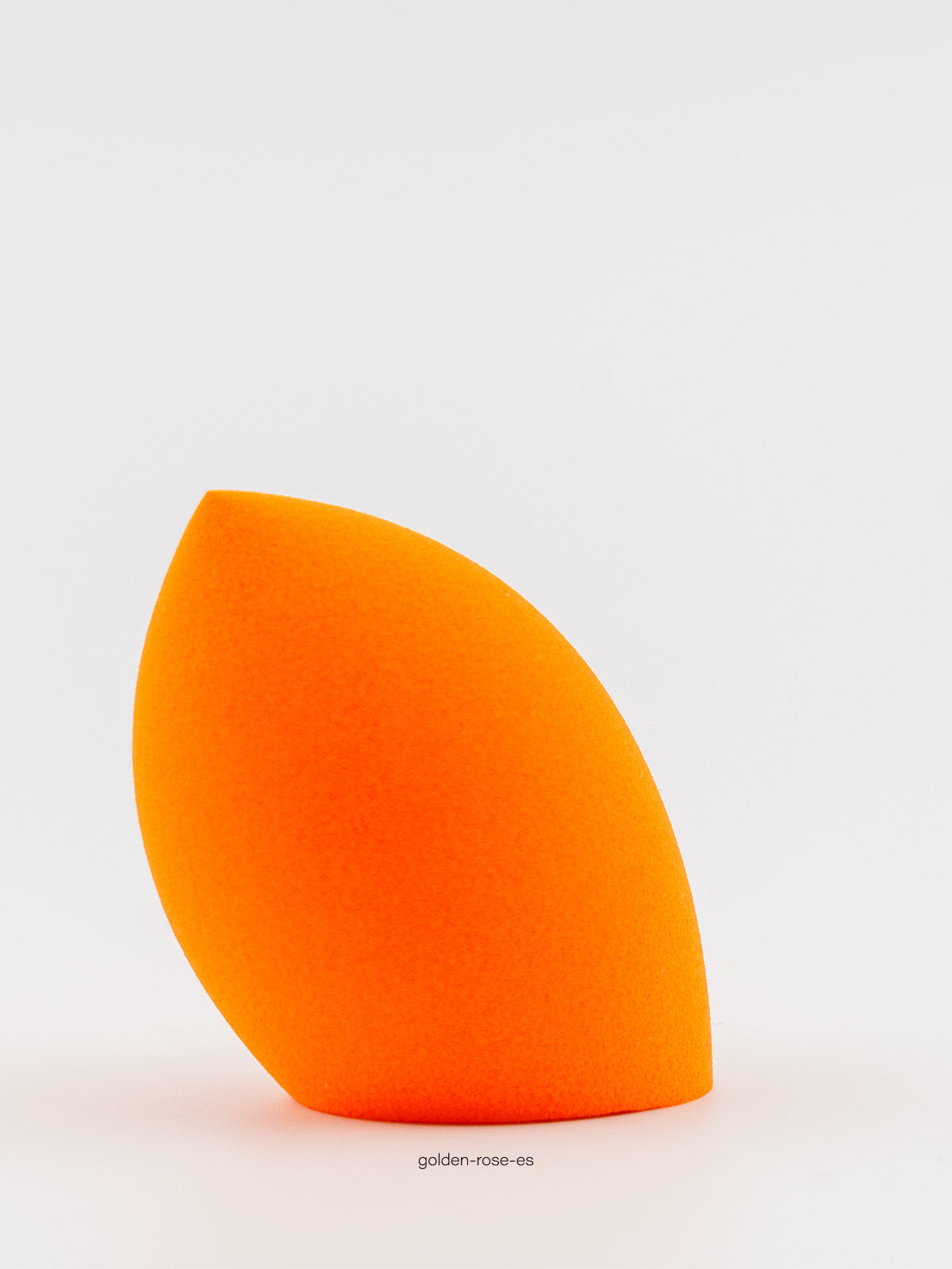 Blending Sponge Golden Rose – Esponja de Maquillaje