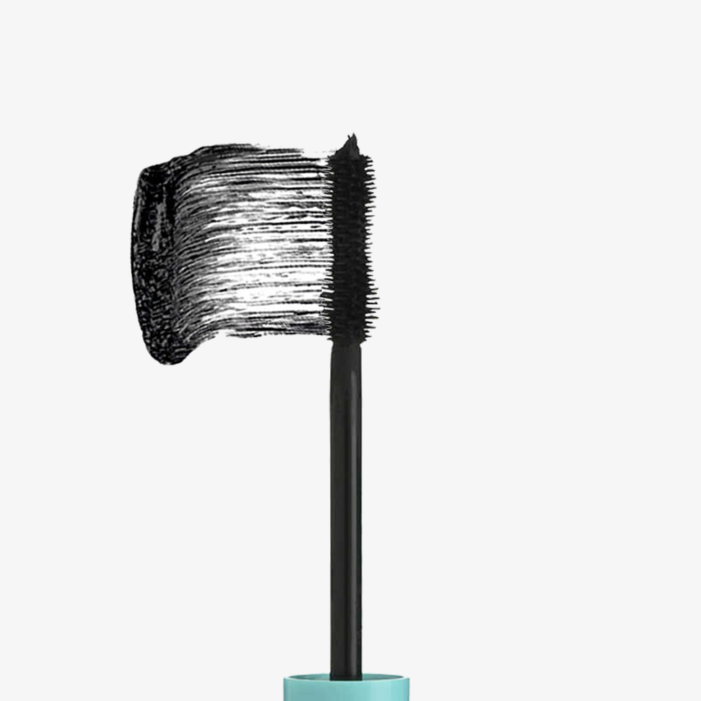 My Lashes Power Intense Black Mascara - Máscara de pestañas negro intenso con volumen y longitud