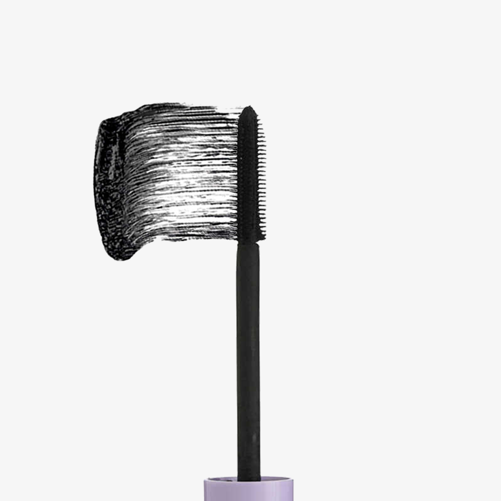 Lash Touch Waterproof Mascara - Máscara de pestañas waterproof negra