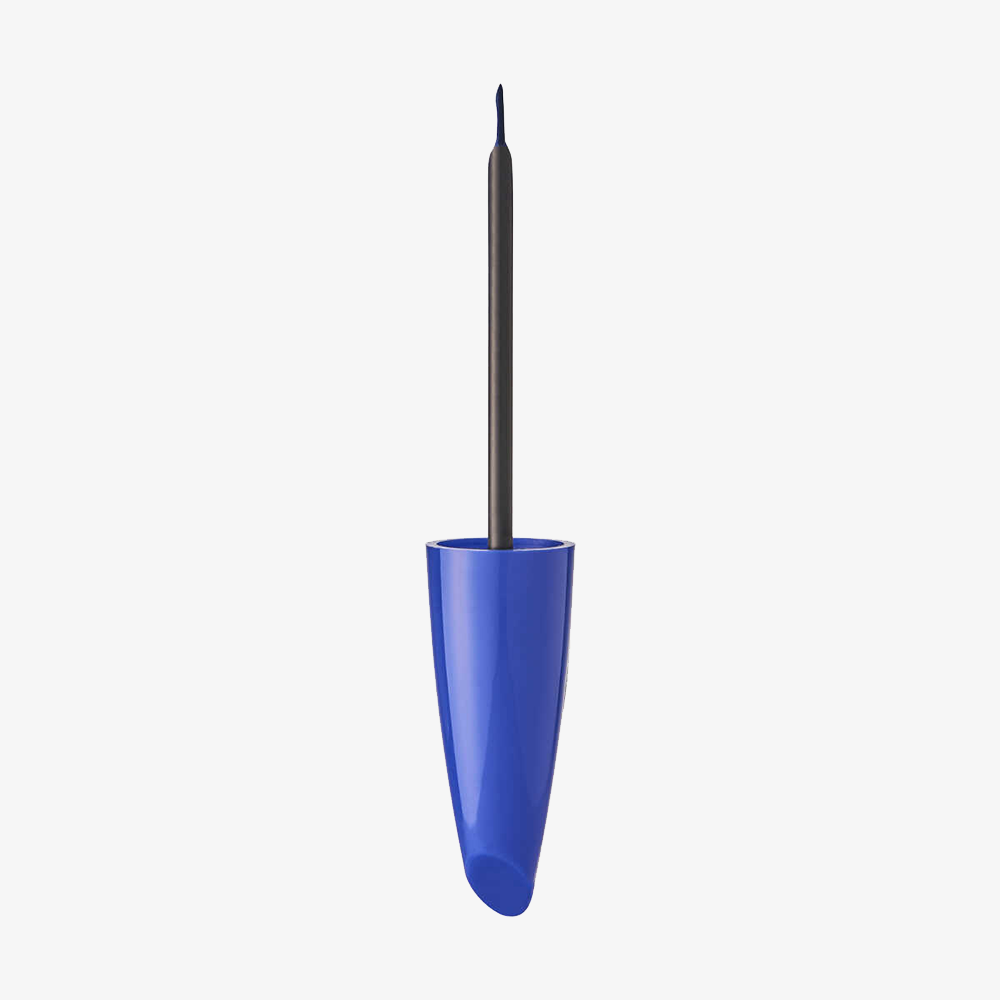 Cat’s Eyes Liner - Eyeliner líquido negro mate waterproof
