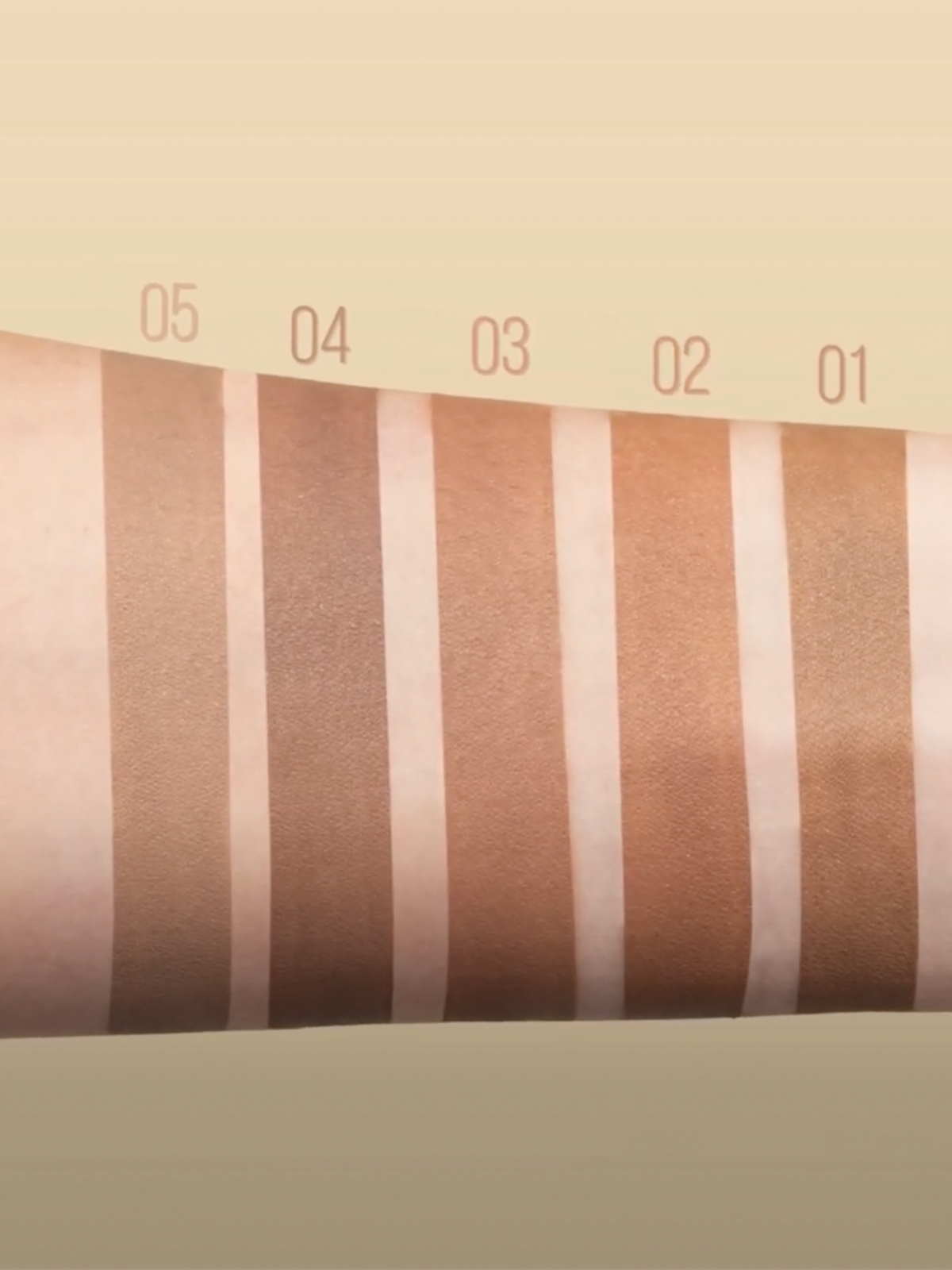 Chubby Contour Stick - Stick de Contorno Facial Golden Rose